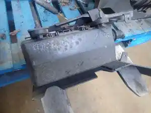 Photo of part