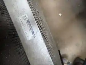 Used 2011 Isuzu NPR-HD Intercooler Image