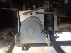 Photo of part