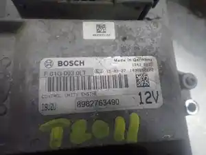 Used 2015 Isuzu 4JJ1-TC ECM (Stock #TE011-12)) Part Image