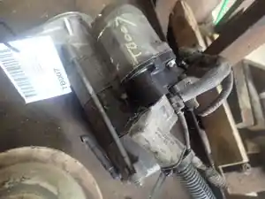 Used 2016 Isuzu 4HK1-TC Starter (Stock #TB007-6)) Part Image