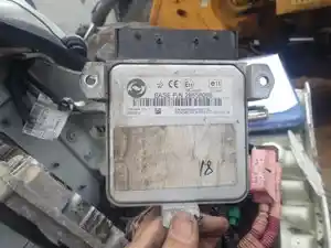 Used 2018 Allison 2500RDS Transmission ECM (Stock #TF007-11)) Part Image