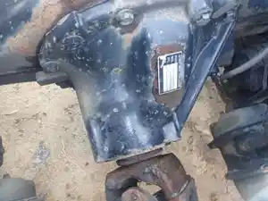 Used 2018 International RD19-2N Differential Case (Stock #TF007-5)) Part Image