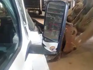 Used 2022 Freightliner Cascadia 116 Day Cab Mirror (Stock #TF004-22)) Part Image
