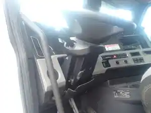 Used 2022 Freightliner Cascadia 116 Day Cab Steering Column (Stock #TF004-15)) Part Image