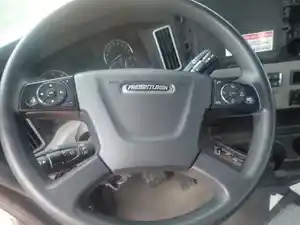 Used 2022 Freightliner Cascadia 116 Day Cab Steering Column (Stock #TF004-21)) Part Image