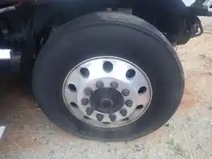 Used 2022 Stud Pilot / Budd 22.5 x 8.25 Wheel (Stock #TF004-9)) Part Image