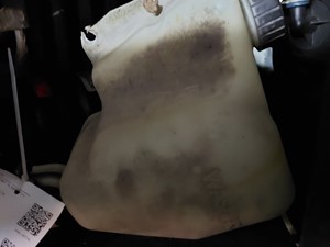 New and Used Peterbilt Windshield Washer Reservoirs for sale TPI