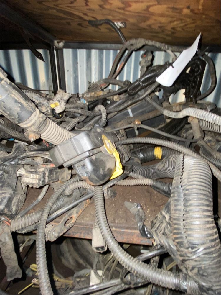 Used 2017 Detroit DD15 Wiring Harness for sale | Montreal Quebec 
