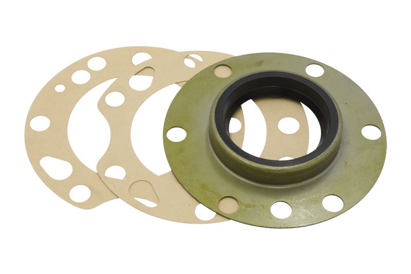 Used Military M38 and M38A1 Models w/ Tapered Axles Miscellaneous for