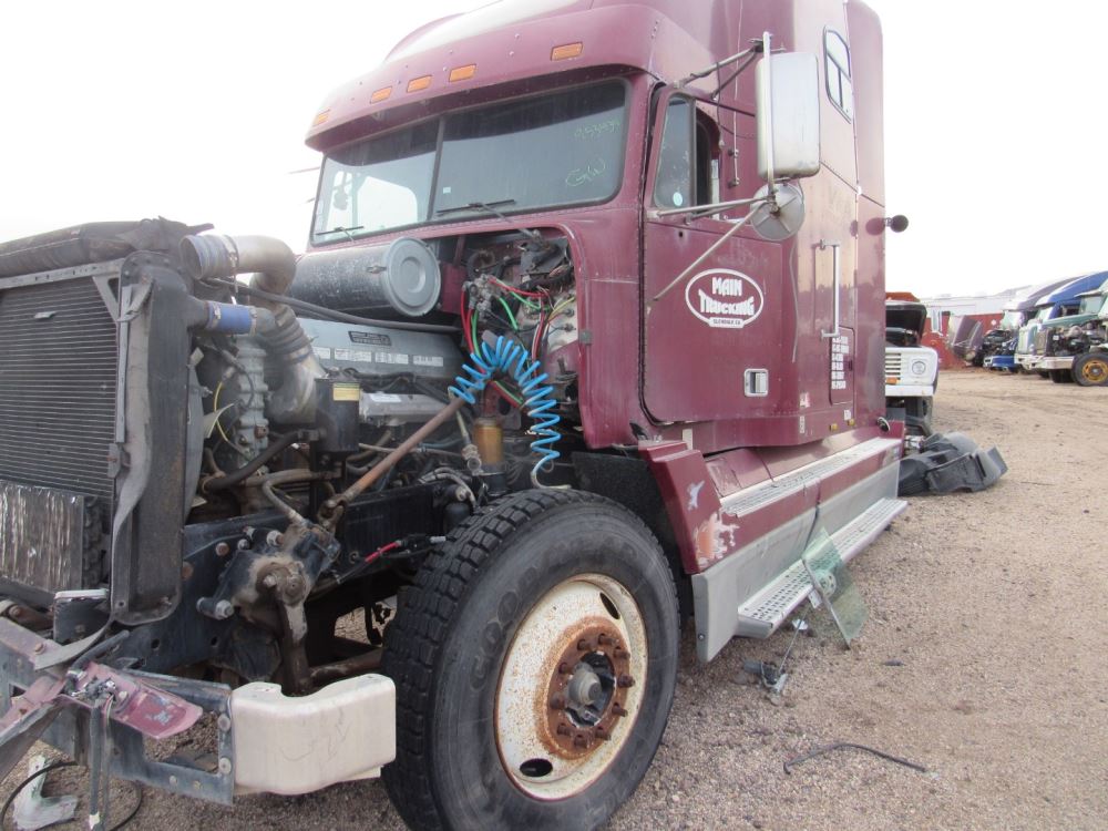 Used 1999 Freightliner FLD120 Fuel Tank for sale Kingman Arizona United States Fuel Tanks