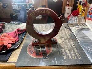 Photo of part