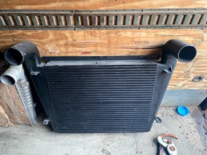 New 1990 Mack R688ST Charge Air Cooler (Stock #3MD53B)) Part Image