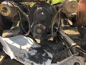 Used 2003 HENDRICKSON/MERITOR 23160 Tandem Cutoff (Stock #DRV-0065)) Part Image