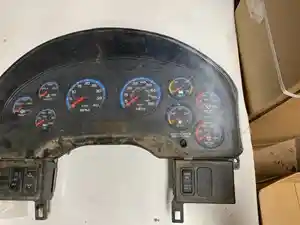 Used 2007 International 7600 Instrument Cluster (Stock #9111539342)) Part Image