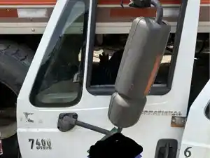 Used 2007 International WorkStar 7400 Door (Stock #9111539375)) Part Image