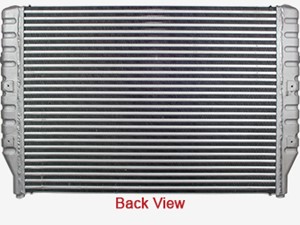 New 2007 Mack CTP713 Charge Air Cooler (Stock #3MD546M)) Part Image