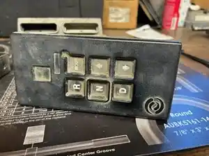 Used Allison 3000 SERIES Trans Misc Part (Stock #9111539351)) Part Image