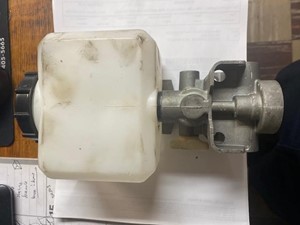 New BENDIX Miscellaneous (Stock #272817`WTP)) Part Image