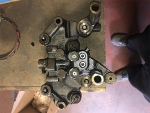 Photo of part