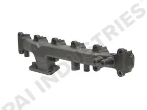 New Cummins 6BT Exhaust Manifold (Stock #3901683)) Part Image