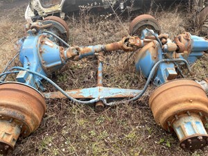 Used Eaton DS461 Tandem Cutoff (Stock #drv-0022)) Part Image