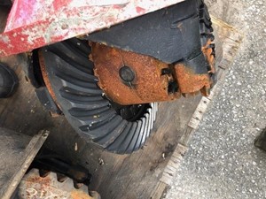 Photo of part