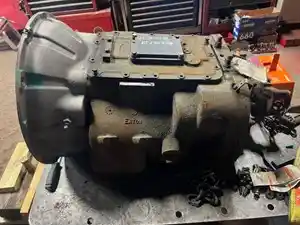 Used Eaton/Fuller RT14607A Transmission Assy (Stock #TRAN-0138)) Part Image