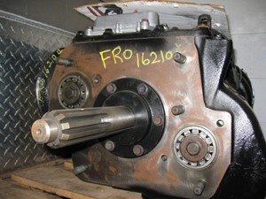 Used FULLER FRO16210C Transmission Assy Image