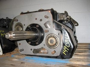 Used FULLER RTO14908LL Transmission Assy Image