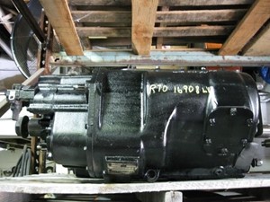 Used FULLER RTO16908LL Transmission Assy Image