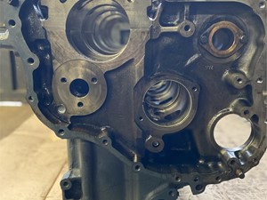 Used Mack ASET Block (Stock #BLK-0002)) Part Image