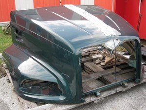 New MACK CX/CXN Hood Image