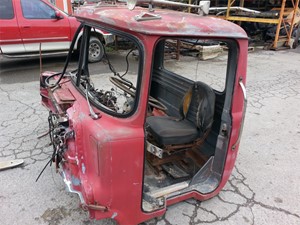 Used MACK Cab Image