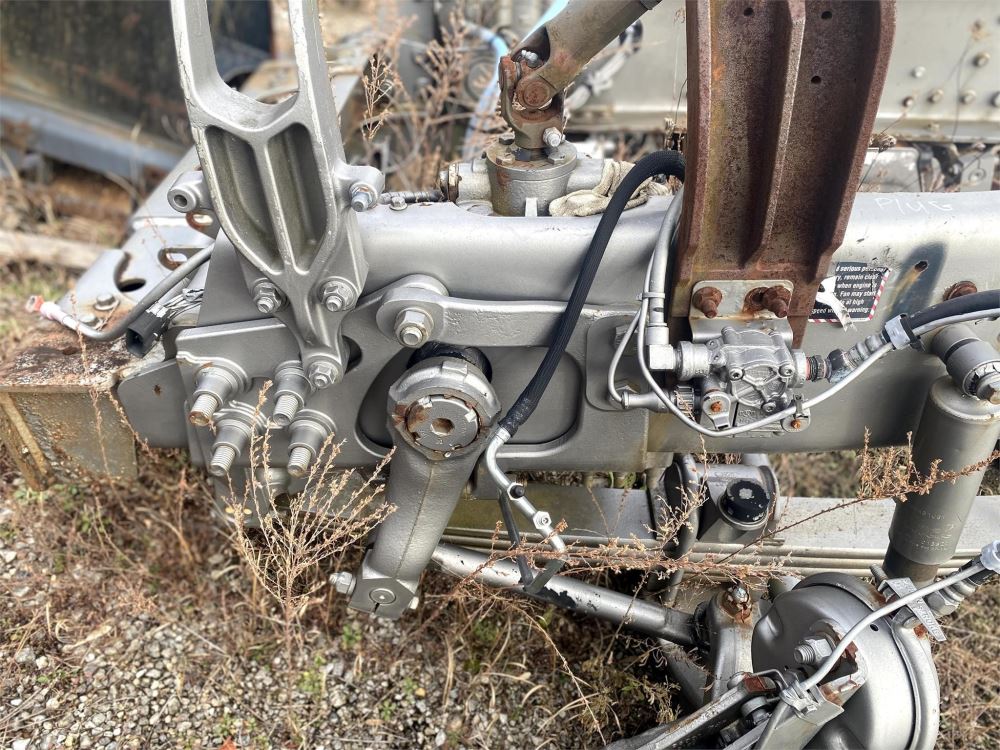 Used, Recycled, New, and Aftermarket Heavy Duty Truck Parts