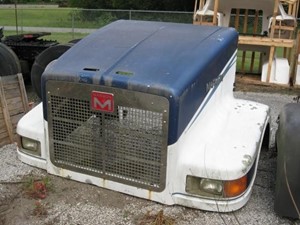 Used MACK Hood Image