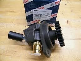 New Mack ETECH Fuel Gear Pump (Stock #322gc49a)) Part Image