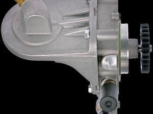 New Mack ASET Fuel Gear Pump (Stock #322gc512)) Part Image