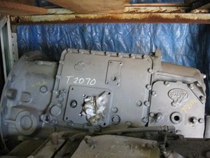 Used MACK T2070 Transmission Assy Image