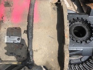 Used Meritor/Rockwell RD23160 Rear Rear (Tandem Rear or Single) (Stock #DIFF-0042)) Part Image