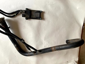Used Mack AC 427 Engine Misc Part Image