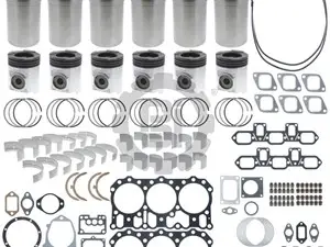 New Mack ASET Inframe Kit (Stock #8046-001)) Part Image