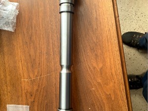 New Mack E TECH Engine Misc Part (Stock #453gc435m`98)) Part Image