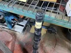 Used Mack E6 Camshaft Image