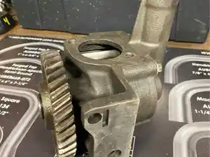 Photo of part