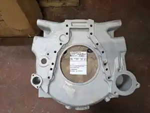 New Caterpillar C12 Flywheel Housing (Stock #1481973`45)) Part Image