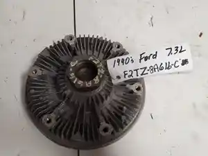 Photo of part