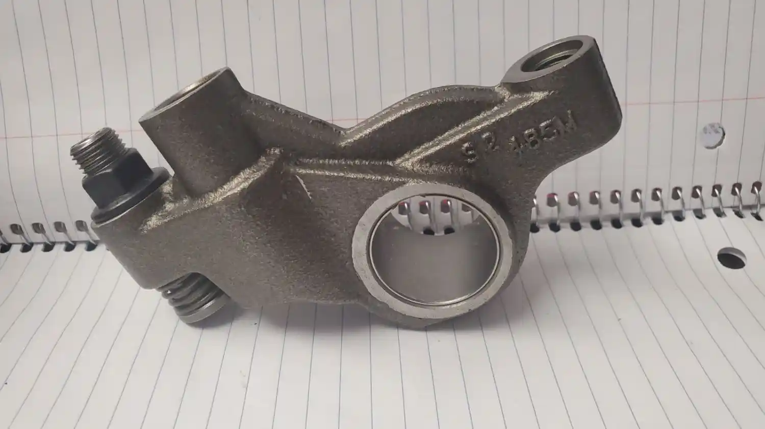 Used, Recycled, New, and Aftermarket Heavy Duty Truck Parts
