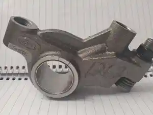 New Mack ASET Rocker Arm (Stock #44GB2225M)) Part Image