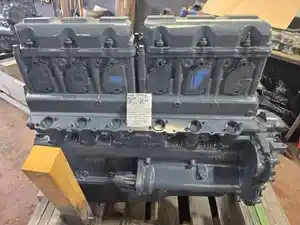 New Mack Aset AI400 Engine Assy Image